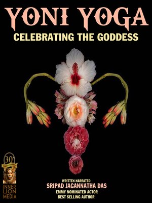 cover image of Yoni Yoga